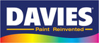 Davies Paints Philippines, Inc. Logo